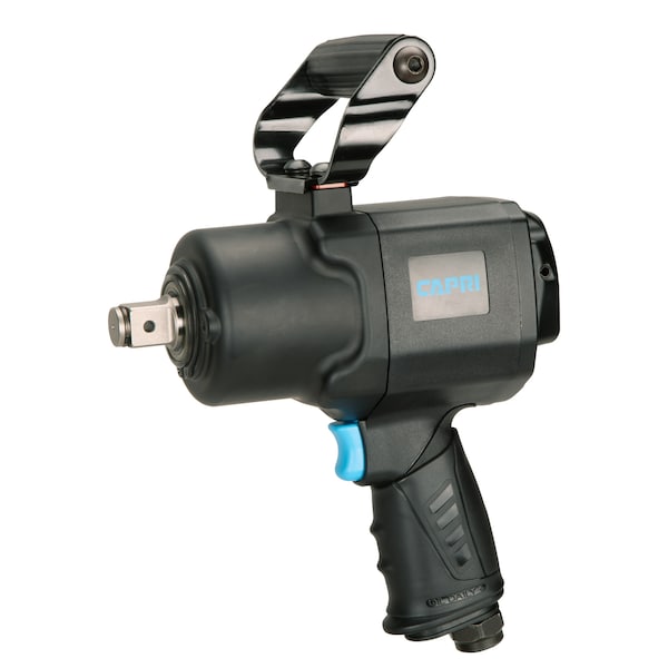 1 in Twin Power Drive Air Impact Wrench, 2000 ft.-lb.